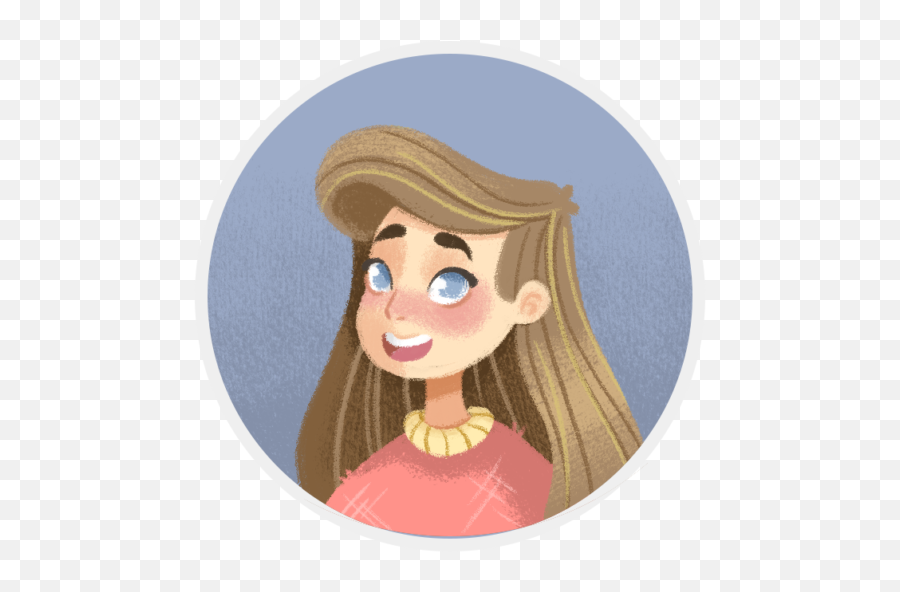About Me - Serena Liistro Fictional Character Png,Plumbob Icon