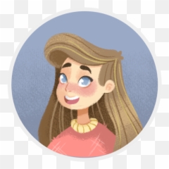 About Me - Serena Liistro Fictional Character png