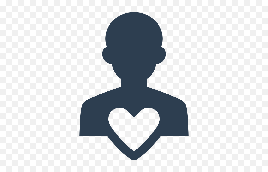 Account Icon Avatar Friend Heart Love - Friend Love Icon Png,Friend Icon