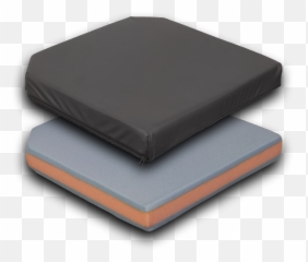 Dualtec Cushion Spex Seating - Solid png