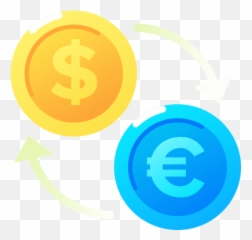 Currency Exchange Study How To Save - Language png