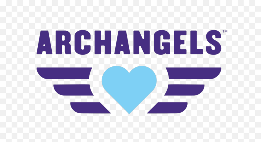 Archangels - Heart Png,Archangel Png