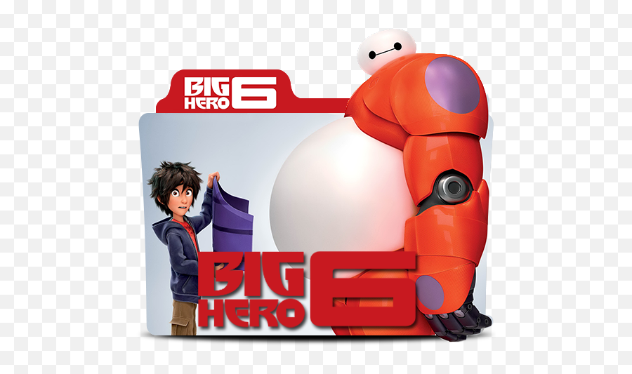 Big Hero 6 Png Background Clip Art Play - Country Is Big Hero 6 Set,Villian Icon