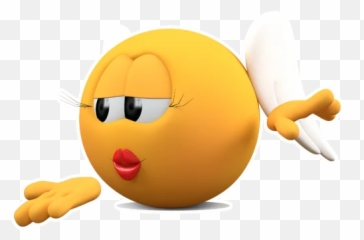 Download Free Cute Emoji Kolobanga Png Hd Icon - Happy