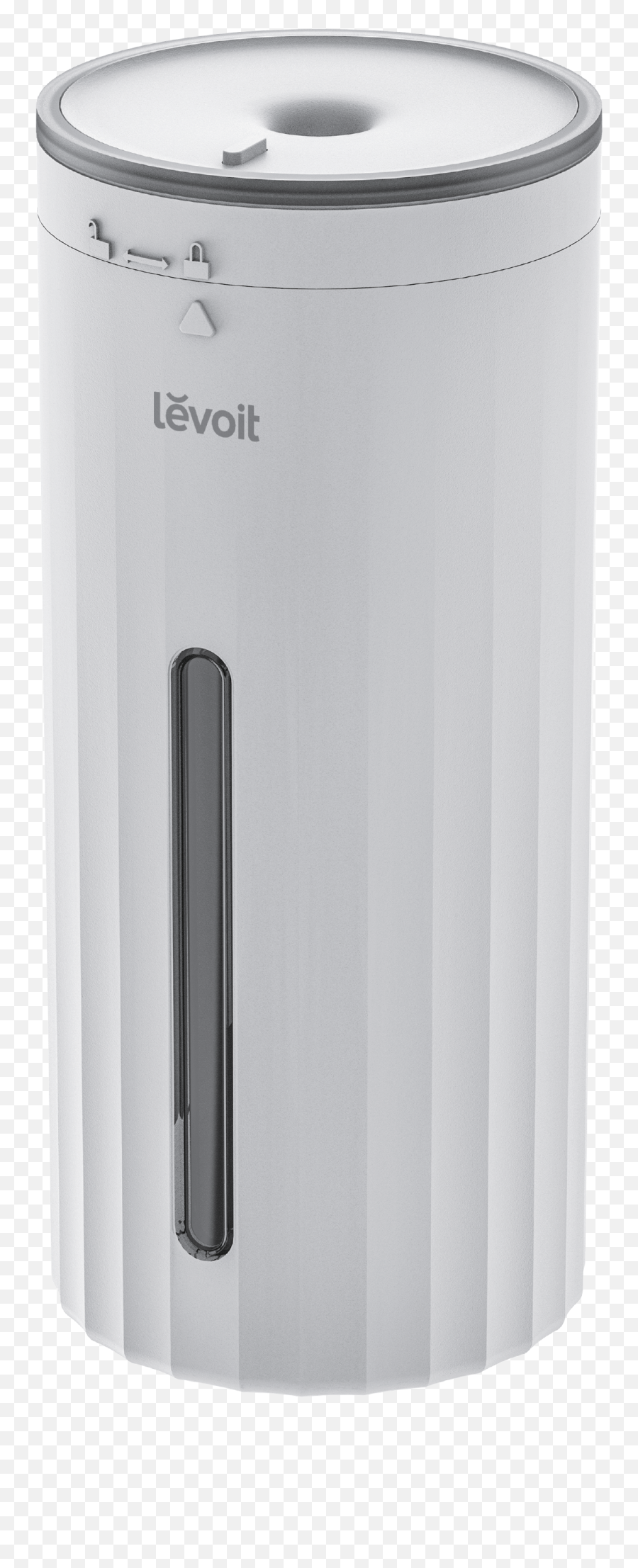 Classic 150 Mini Ultrasonic Cool Mist Humidifier - Cylinder Png,Change Opera Mini Icon