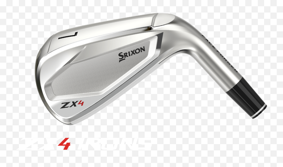 Beautiful Power Zx Irons Srixon - Ultra Lob Wedge Png,System Golf Icon Hybrid