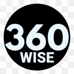 360wise Media Adds Hunter Lisle And Arthur Murray Dance - Dot png