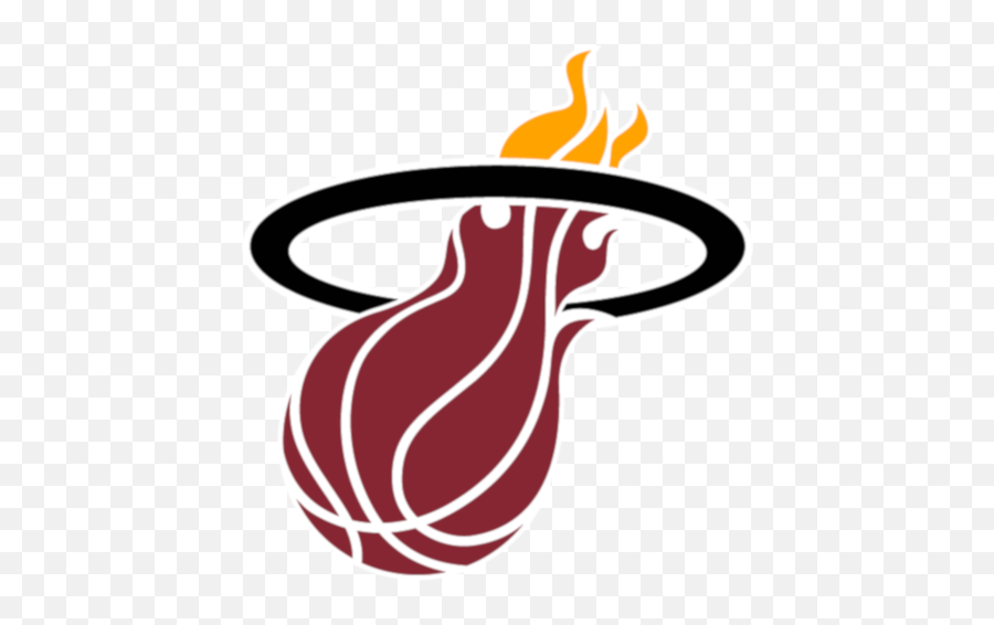 Basketball 4 Fans - Miami Heat Logo Png,Bellamy Blake Icon