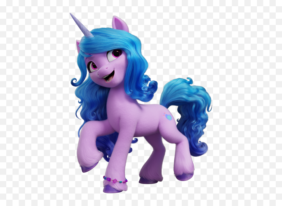 List Of Poniesunicorn Ponies My Little Pony Friendship Is - Izzy My Little Pony Png,Fossil Enamel Icon Valet