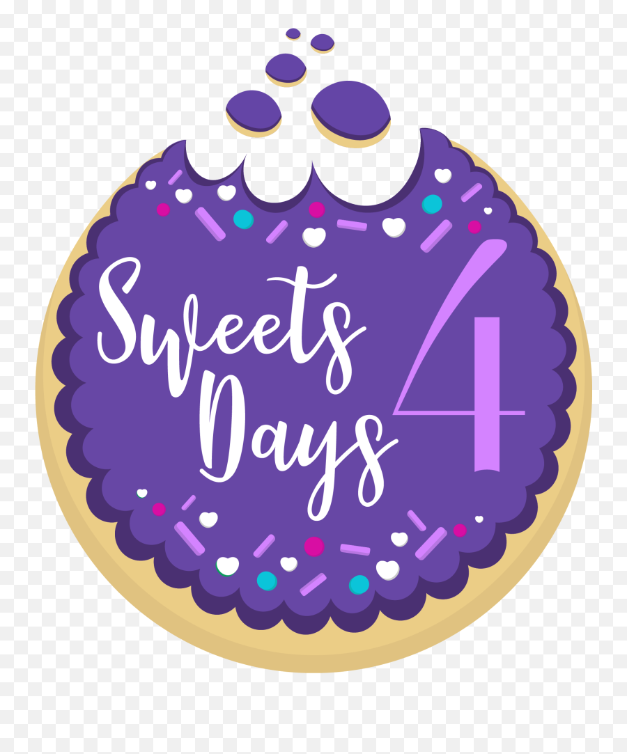 Home - Sweets 4 Dayz Illustration Png,Dayz Icon Meanings
