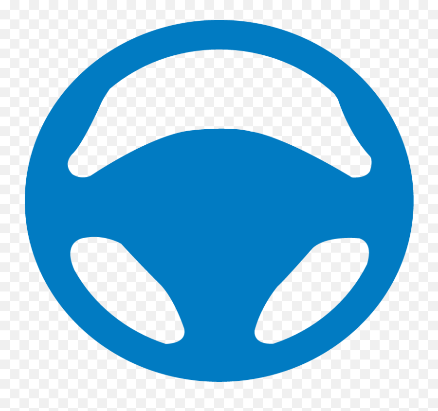 Download Hd Test Drive Icon Transparent Png Image - Nicepngcom Test Drive Logo Png,Driver Icon Png