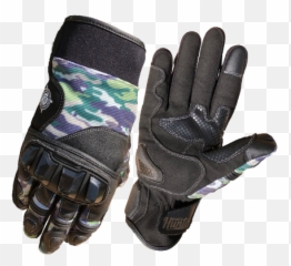 Custom Best Winter Motorcycle Gloves For Riding Racing - Buy Safety png