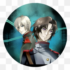 Owari No Seraph Anime Badge Spotlight Flamenco Online - Kbank png