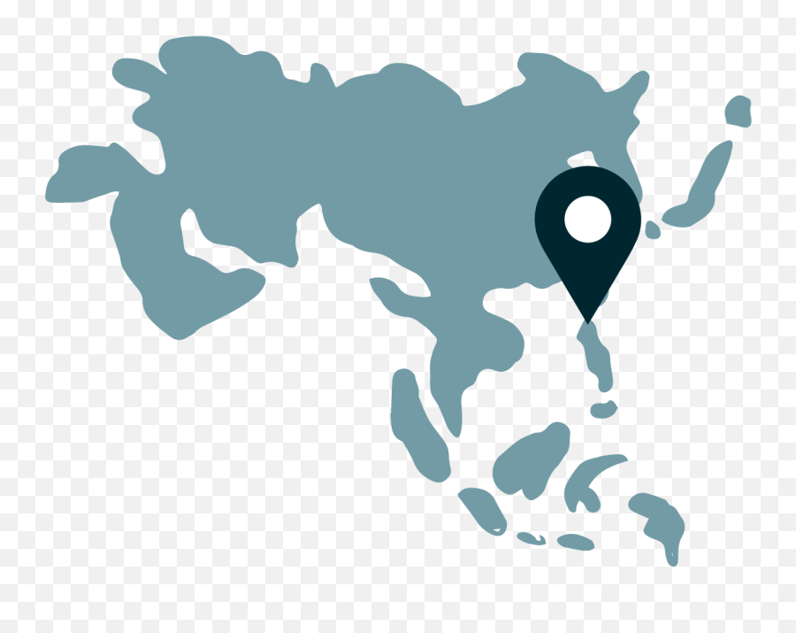 South East Asia U2014 Global Outreach Developments Intu0027l - Language Png,Asia Map Icon