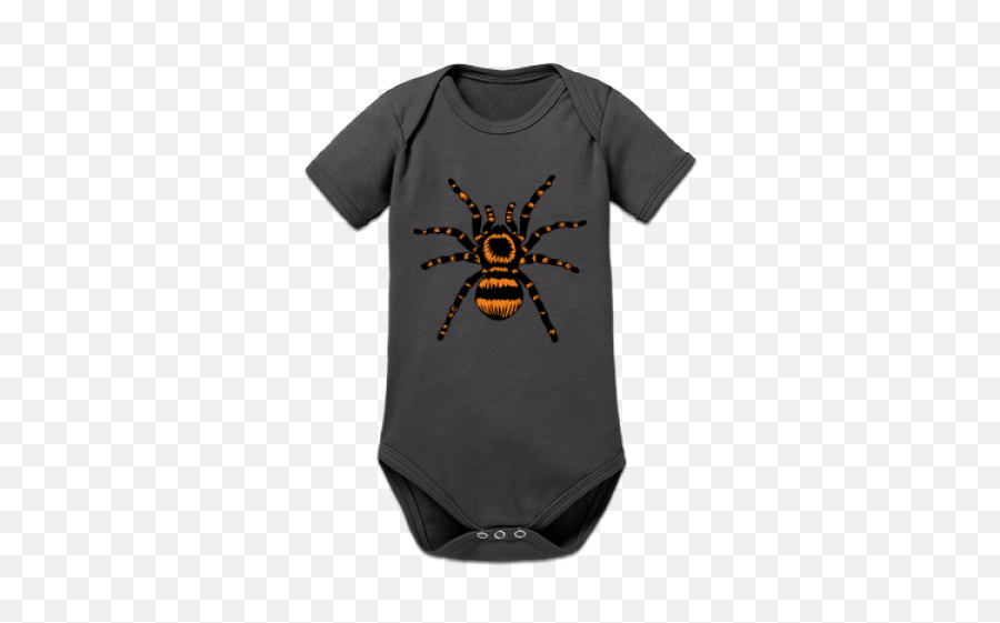 Buy A Tarantula Spider Icon Baby One Piece Online - Infant Bodysuit Png,One Piece Icon