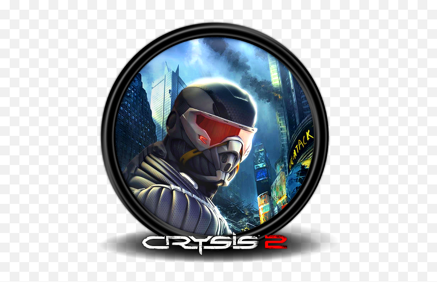 Beta - Second Chance V202 File Crysis 2 Unofficial Crysis 2 Game Icon Png,New Game File Folder Icon