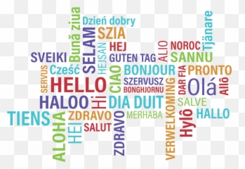 Ask An Expert Series Serving Dual Language Children And - Isolated png