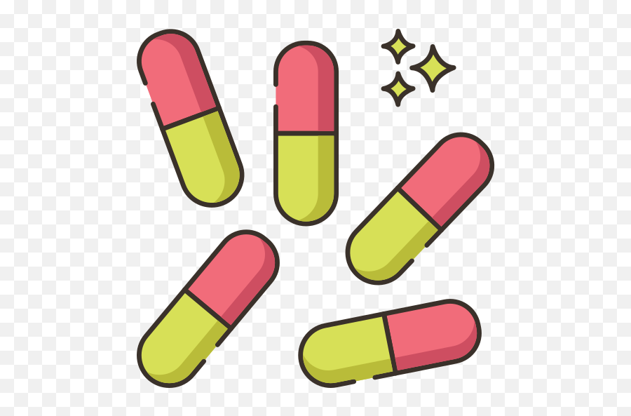 Pills - Icono Carta De Amor Png,Pill Png