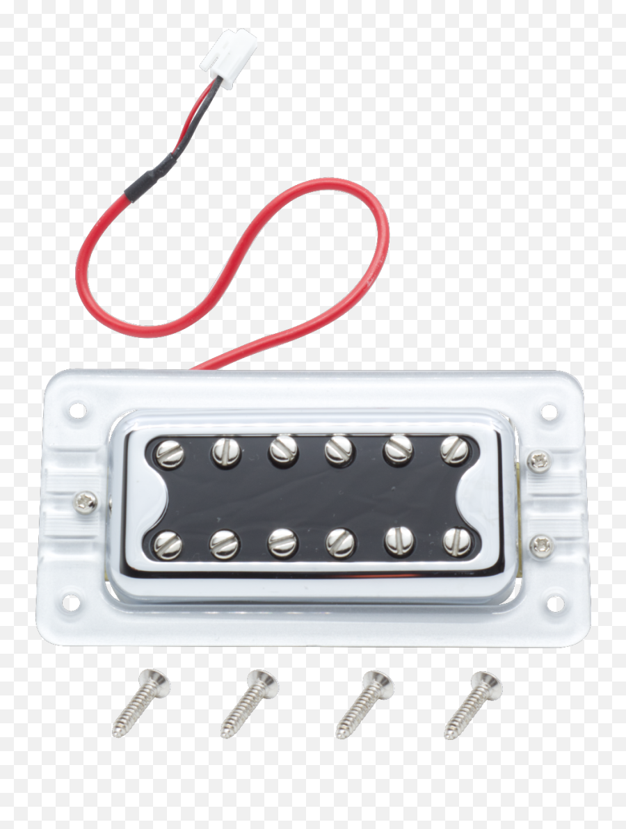 Pickup - Gretsch G5400 Blacktop Filteru0027tron Chrome Filtertron Blacktop Png,Tron Icon Set