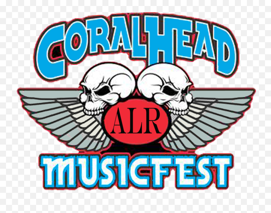 Coral Head Musicfest United States - Clip Art Png,Coral Png