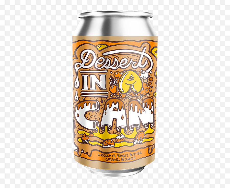 Dic Peanut Butter Amundsen - Bryggeri Amundsen Blueberry Pancake Stack Png,Peanut Transparent