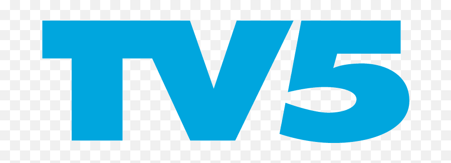 Tv 5 Logo Download - Logo Icon Png Svg Tv5 Unis,Tg Icon