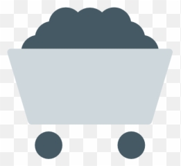 Free Icon Mining - Waste Container png
