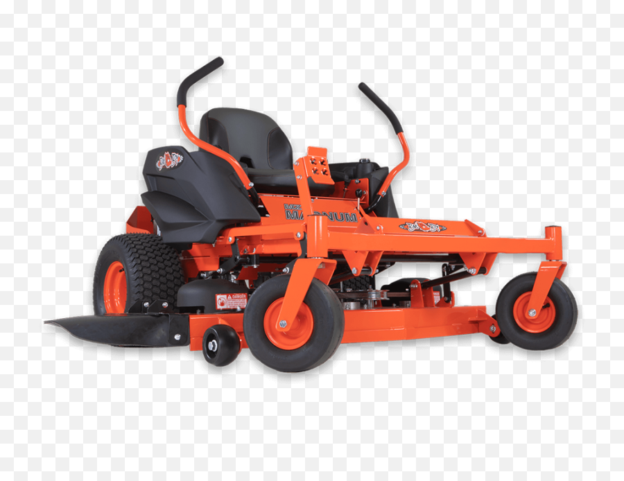 Equipment Sales Thompson Nursery Inc United States - Bad Boy Mz Magnum 54 In Zero Turn Mower Png,Mower Png