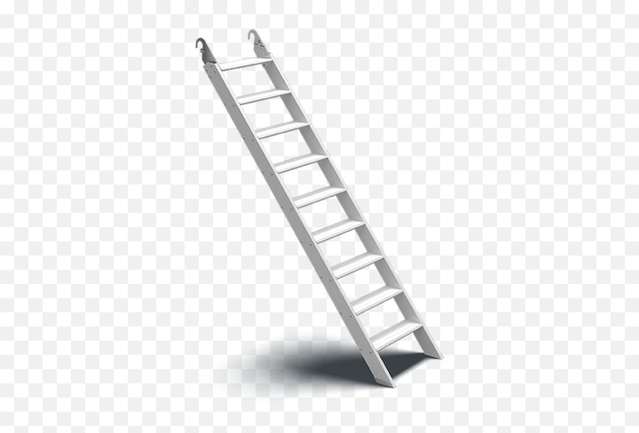 Fixed Scaffold Stair Alto Access Products - Shelf Png,Stairway Png