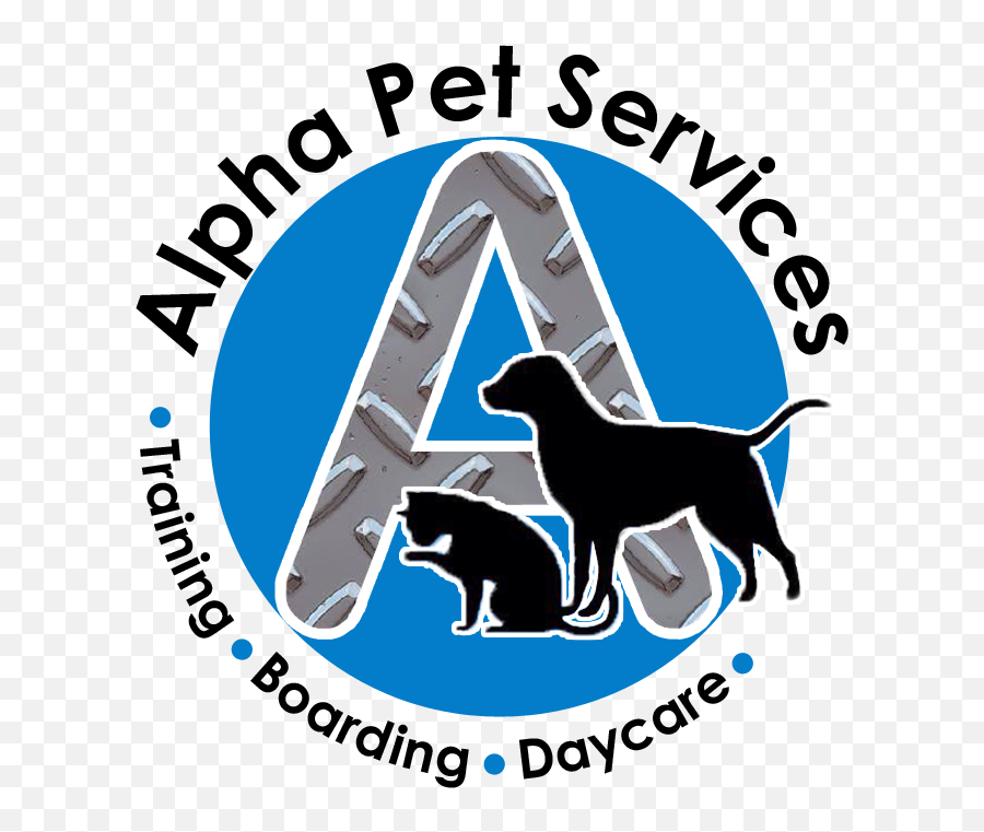 Alpha Pet Services U2013 Training Boarding Day Care - Language Png,Happy Dog Icon