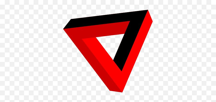 Red Triangle Png 7 Image - Red Triangle Logo Png,Red Triangle Png