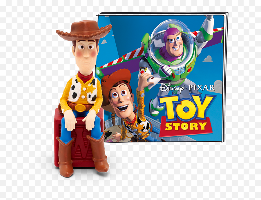 Tonies I Disney - Toy Story I Jetzt Im Shop Kaufen Toy Story Dvd Blu Ray Png,Toy Story Icon