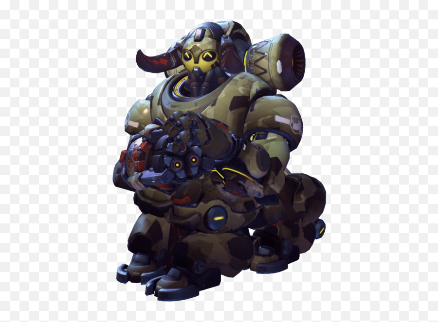 Or15a - Illustration Png,Orisa Transparent