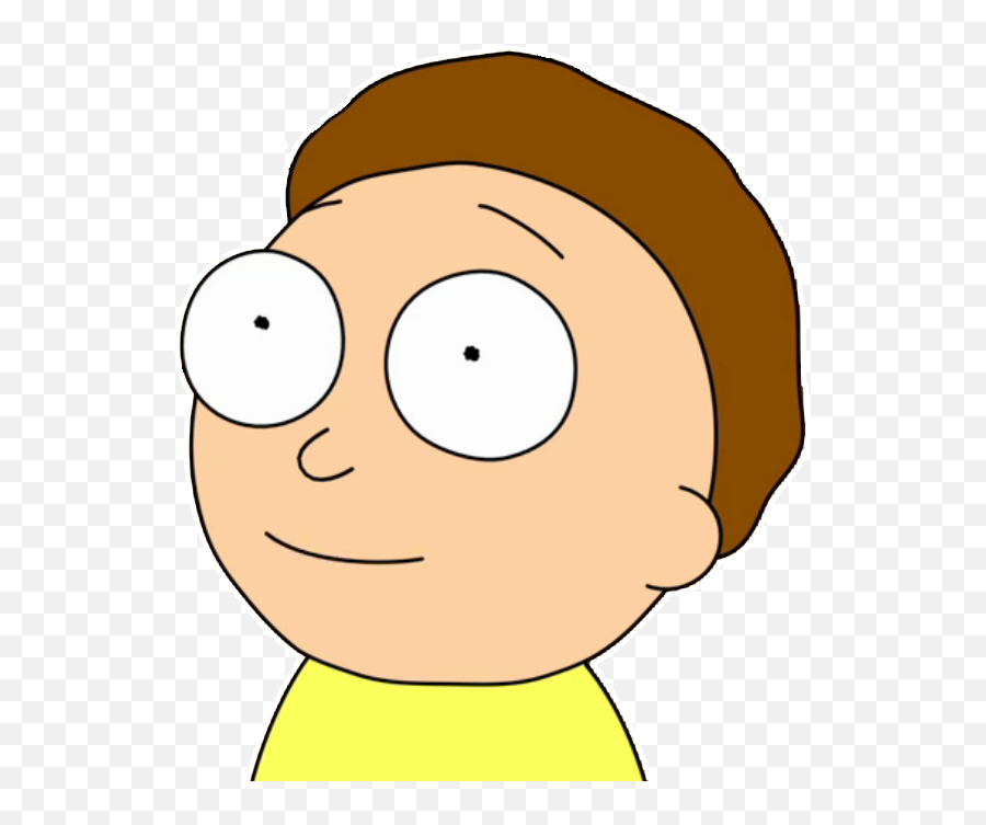 Telstra Crowdsupport - Morty Png,Morty Png