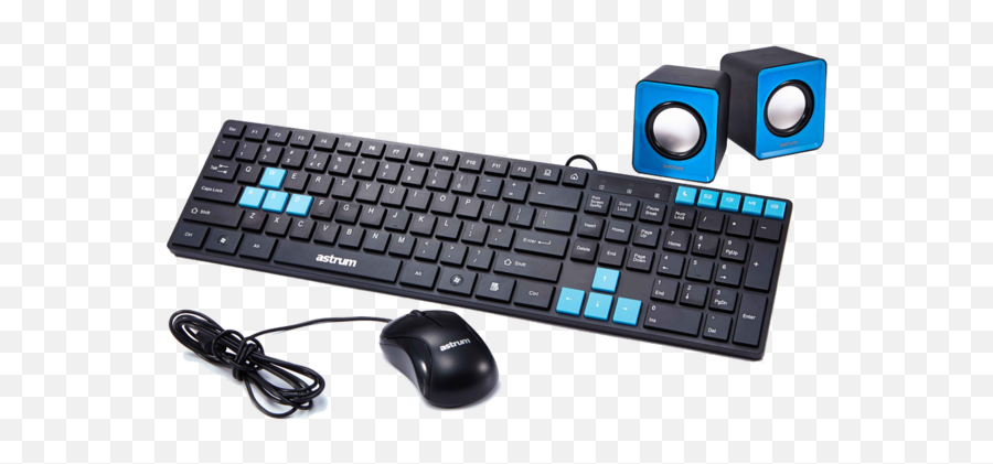 Computer Keyboard Png Image - Keyboard And Mouse Png,Mouse Png