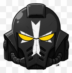 The Q1 40k Balance Dataslate And Faqs U2013 Analysis Hot - Space Marine Head Cartoon png