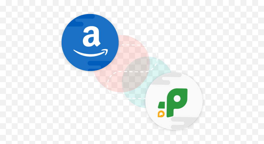 Amazon Business Punchout Procurify - Dot Png,Amazon Circle Icon