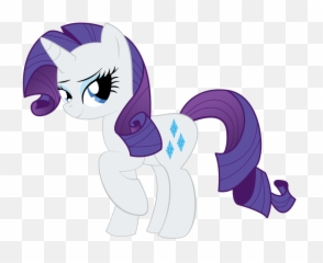My Little Pony Twilight Png - Twilight Sparkle Rarity My Little Pony,Pony Transparent