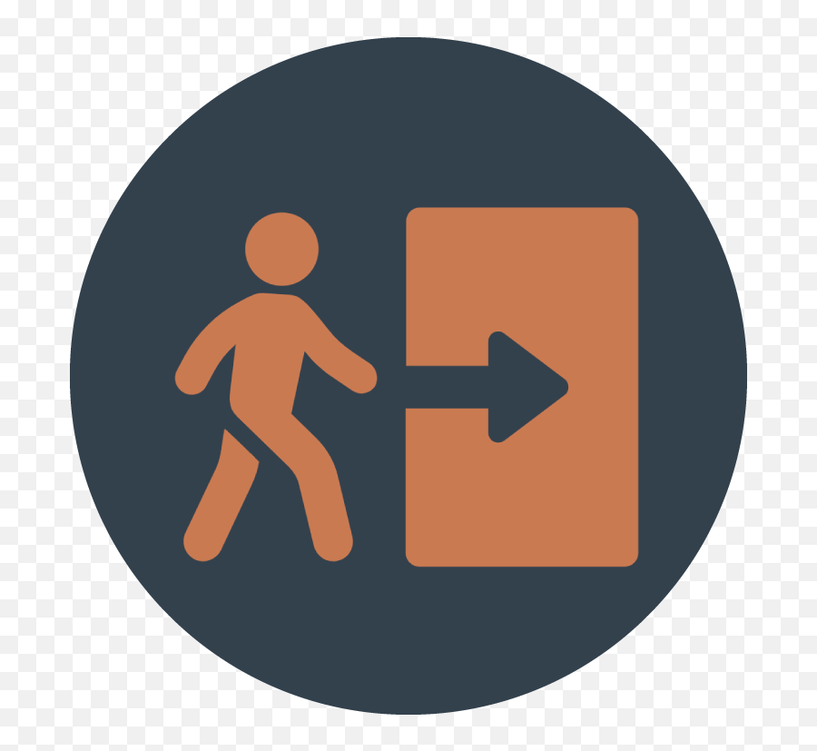Business Exit Strategies U2014 Contractor Strategy - Language Png,Exit Icon Png