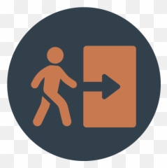 Business Exit Strategies U2014 Contractor Strategy - Language Png,Exit Icon Png