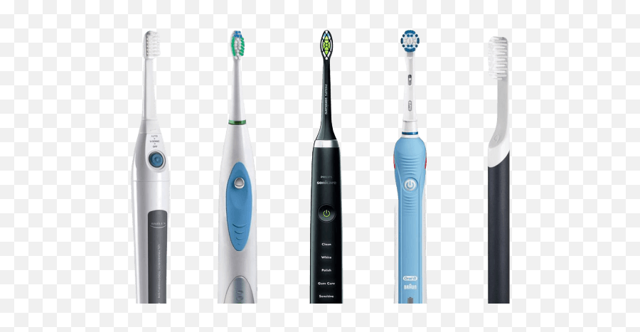 How Many Times A Day Should You Use An Electric Toothbrush - Best Electric Toothbrush Uk Png,Toothbrush Png