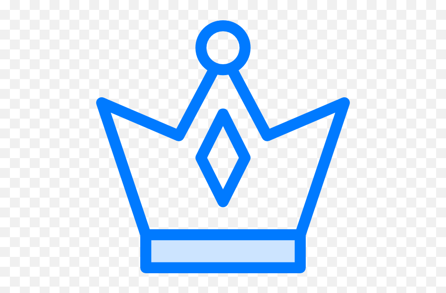 Free Icon Crown - Free Crown Icon Commercial Use Png,King Crown Icon