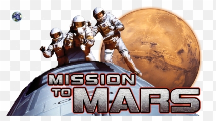 Mission To Mars Movie Fanart Fanarttv - Mission To Mars Png,Star Wars Battlefront Hd Icon
