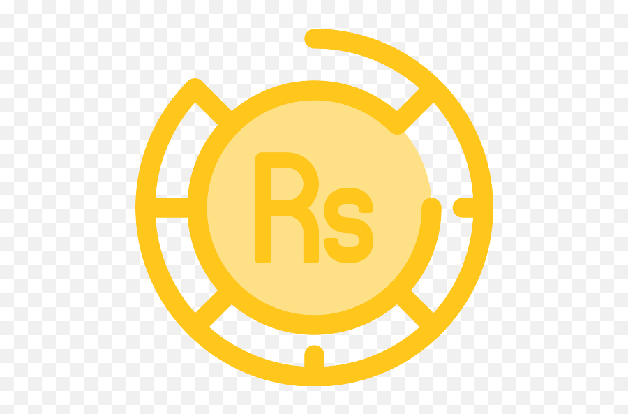 Rupee Png Icon - Icon,Rupee Png