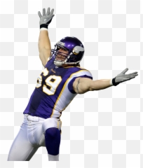 Nfl Png Transparent - Nfl Football Players Png,Nfl Png