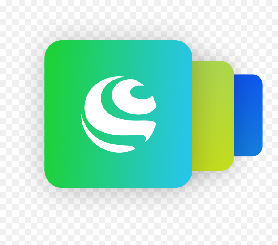 An App For Salute Assistants - Vertical Png,Green Skype Icon