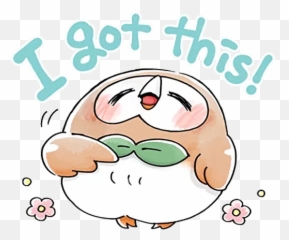 Pika Sticker Pack - Stickers Cloud Png,Pokemon Icon Tumblr