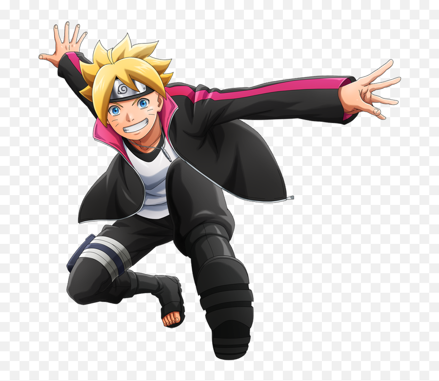 Uzumaki Imagenes De Boruto Png