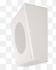 Quam System 2 Loudspeaker Png