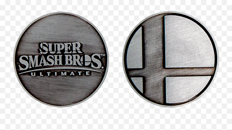 Smash Bros Ultimate White Logo Png - Eye Shadow,Smash Logo Png